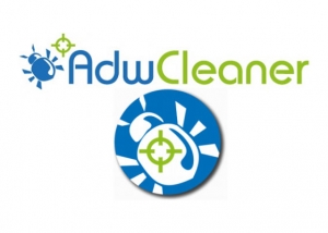 AdwCleaner Logo