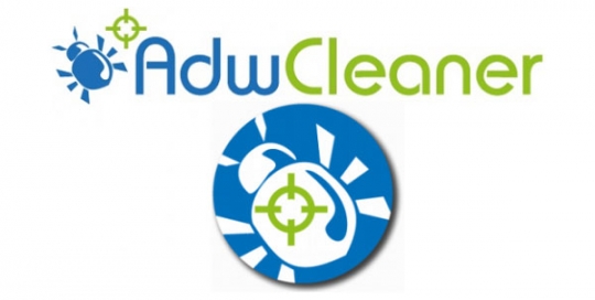 AdwCleaner Logo