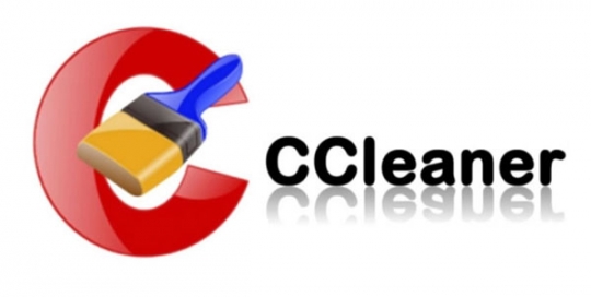 CCleaner Logo