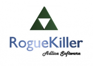 RogueKiller Logo
