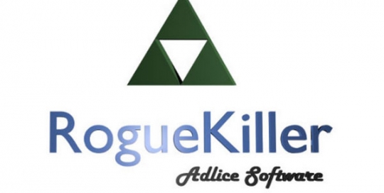 RogueKiller Logo